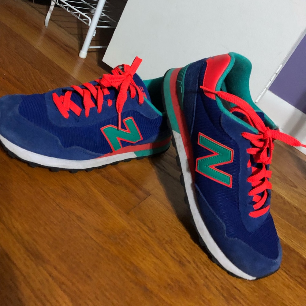 New balance 515 shoes-women’s (size 9)